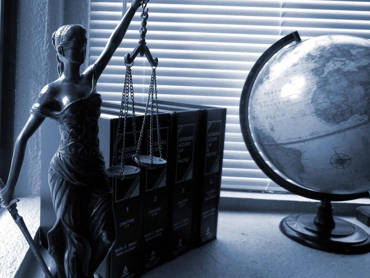 Licence en Droit