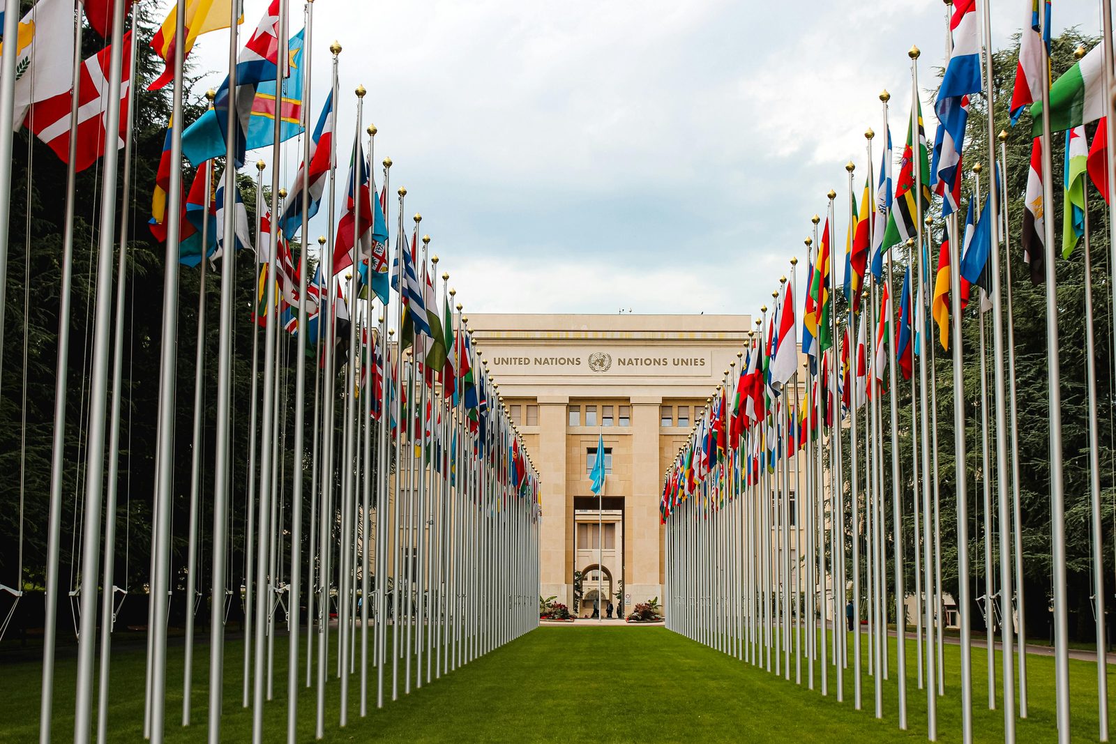 Organisations internationales