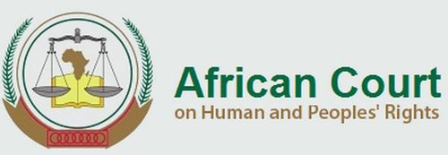 Cour africaine des droits de l'homme et des peuples