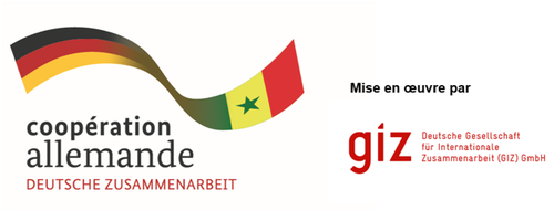 GIZ - Coopération allemande